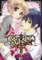 Stray love hearts - Aya Shouoto